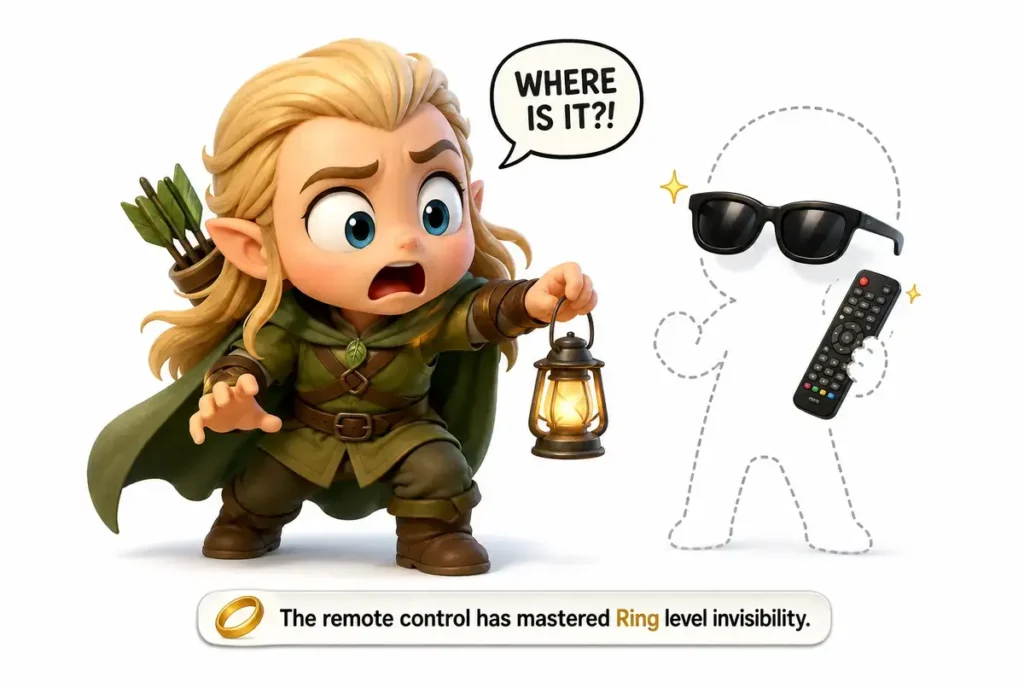 Funny Lord Of The Rings Jokes For Daily Laughs