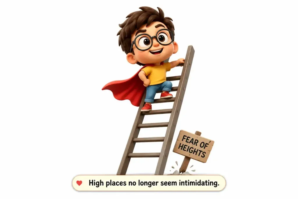 Funny Puns About Ladder Adventures
