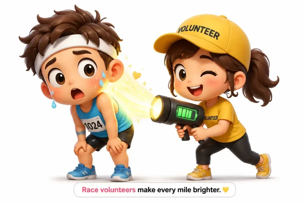 Funny Puns For Race Day Fun