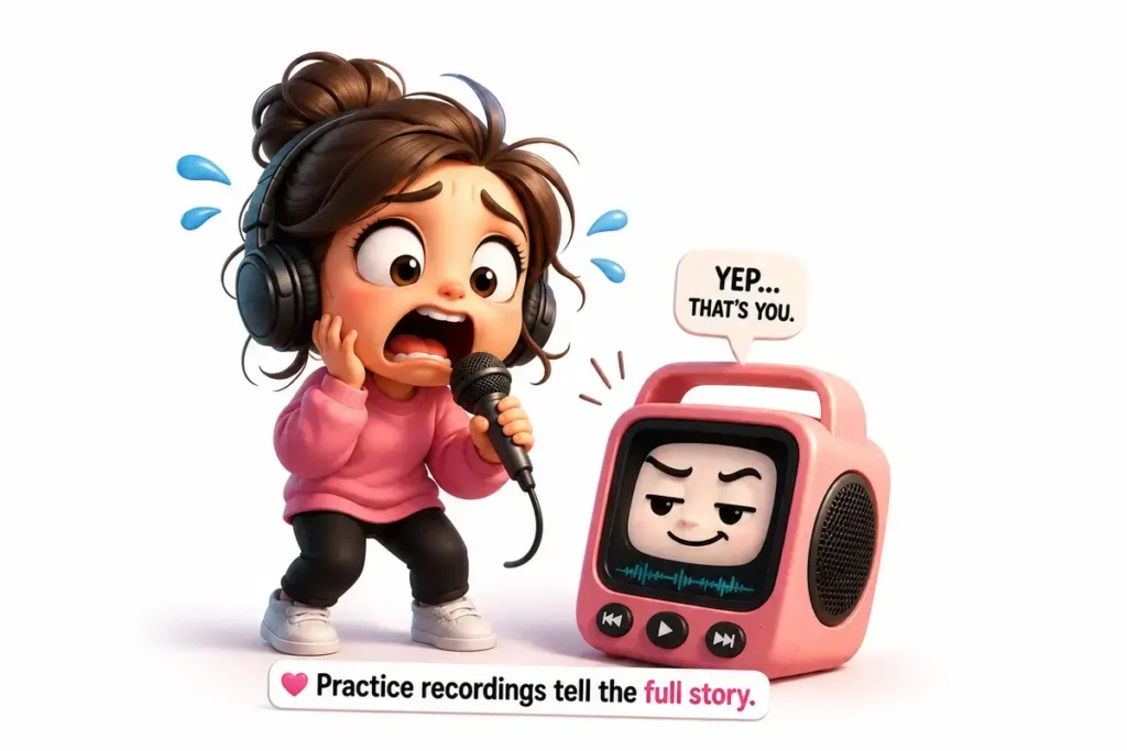 Funny Singing Puns About Choir Practice