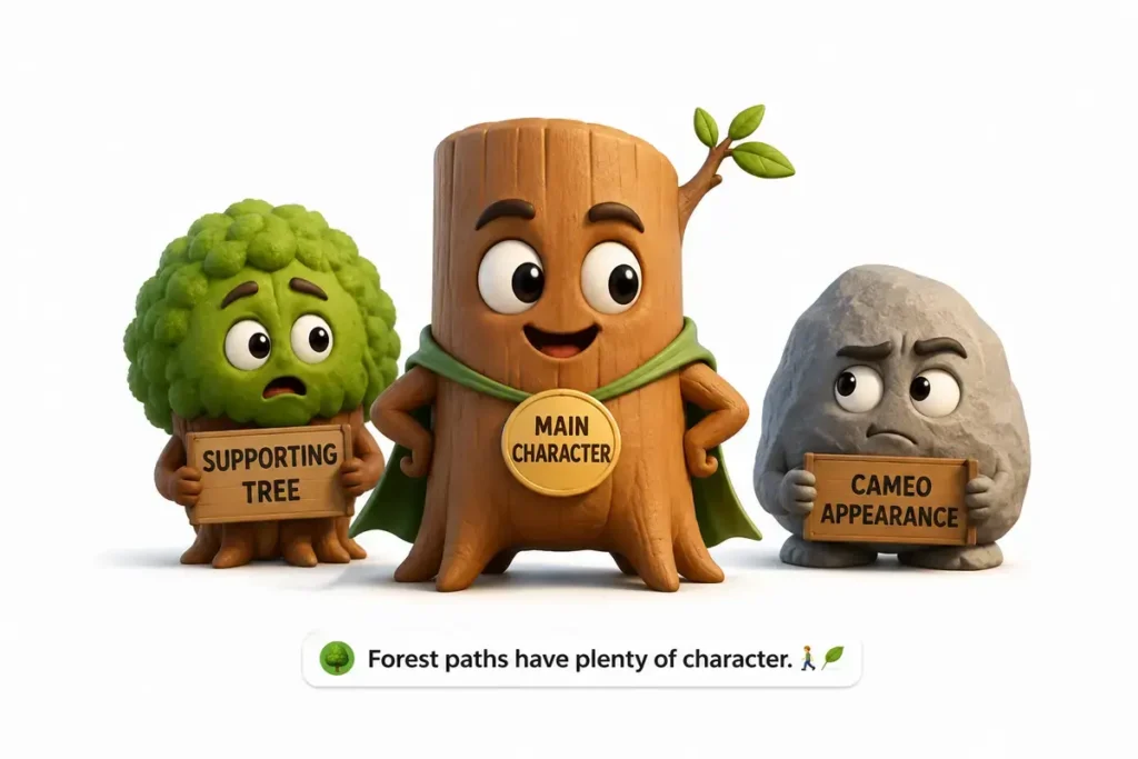 Funny Tree Puns One Liners