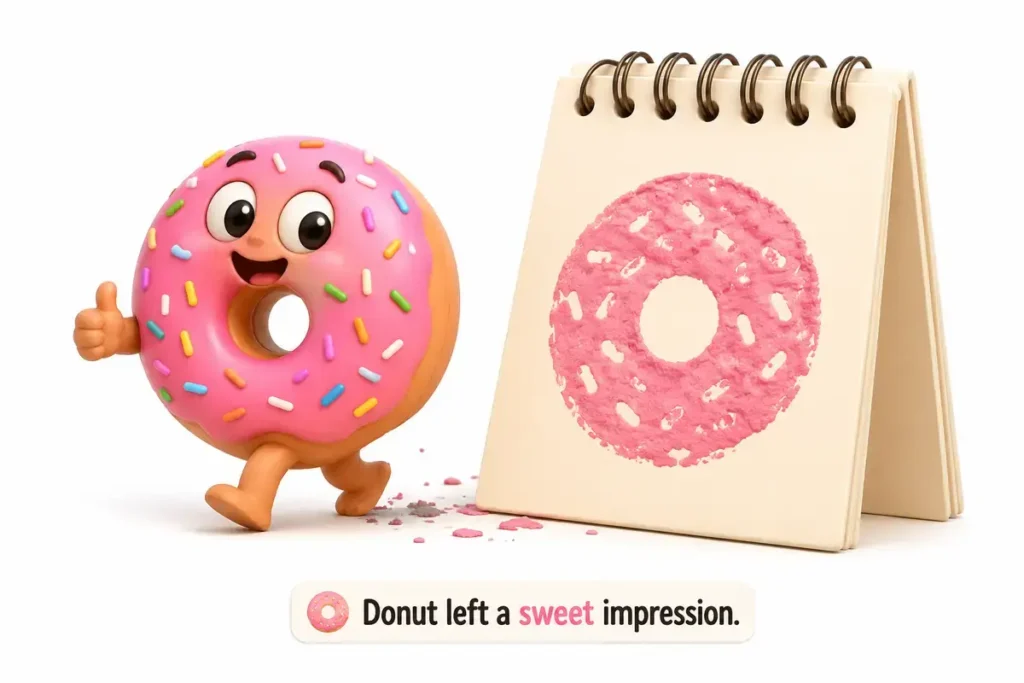 Funny Visual Puns For Social Media Captions