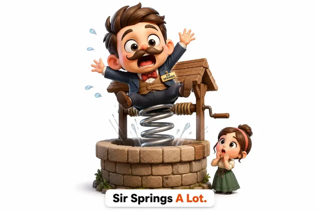 Clean Well Jokes For Kids and Names