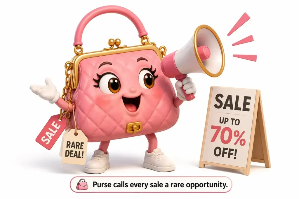 Hilarious Bag Puns For Shopping Lovers
