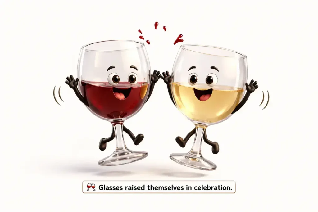 Hilarious Drink Puns For Party Captions