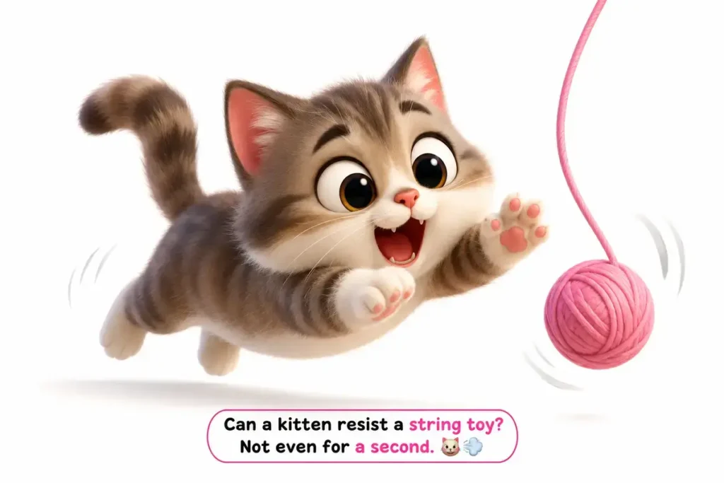 Kitten Puns That Melt Every Cat Lovers Heart