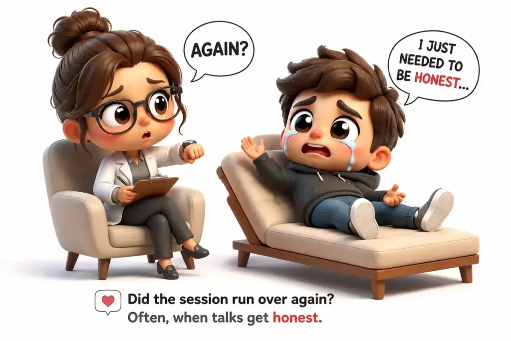 Medical Jokes For Therapy Sessions
