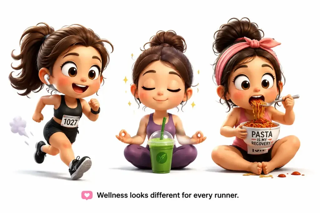 Run Puns About Fitness And Healthy Living
