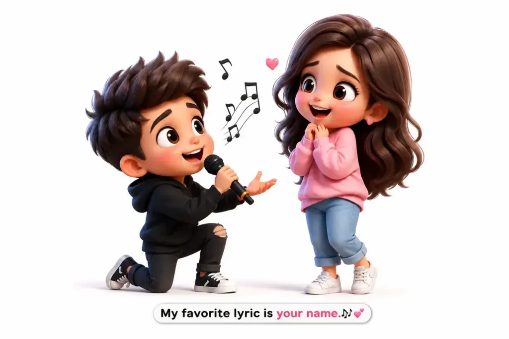 Singing Puns For Music Lovers