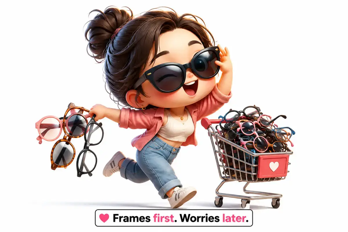 Sunglasses Puns For Daily Laughs