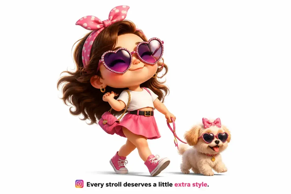 Sunglasses Puns For Instagram Captions