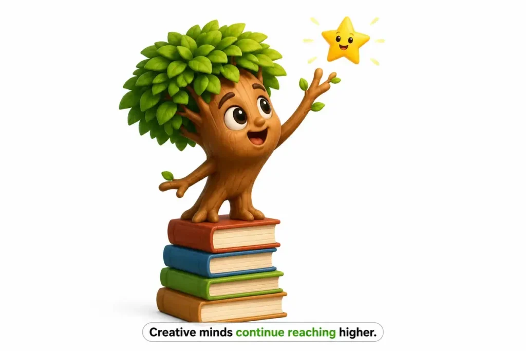Tree Puns One Liners For Teachers And Students