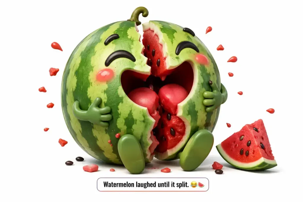 Funny Visual Puns