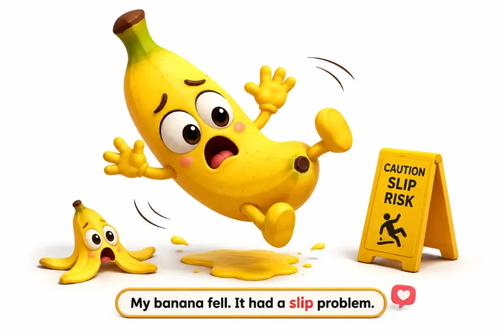 Banana Puns For Food Lovers