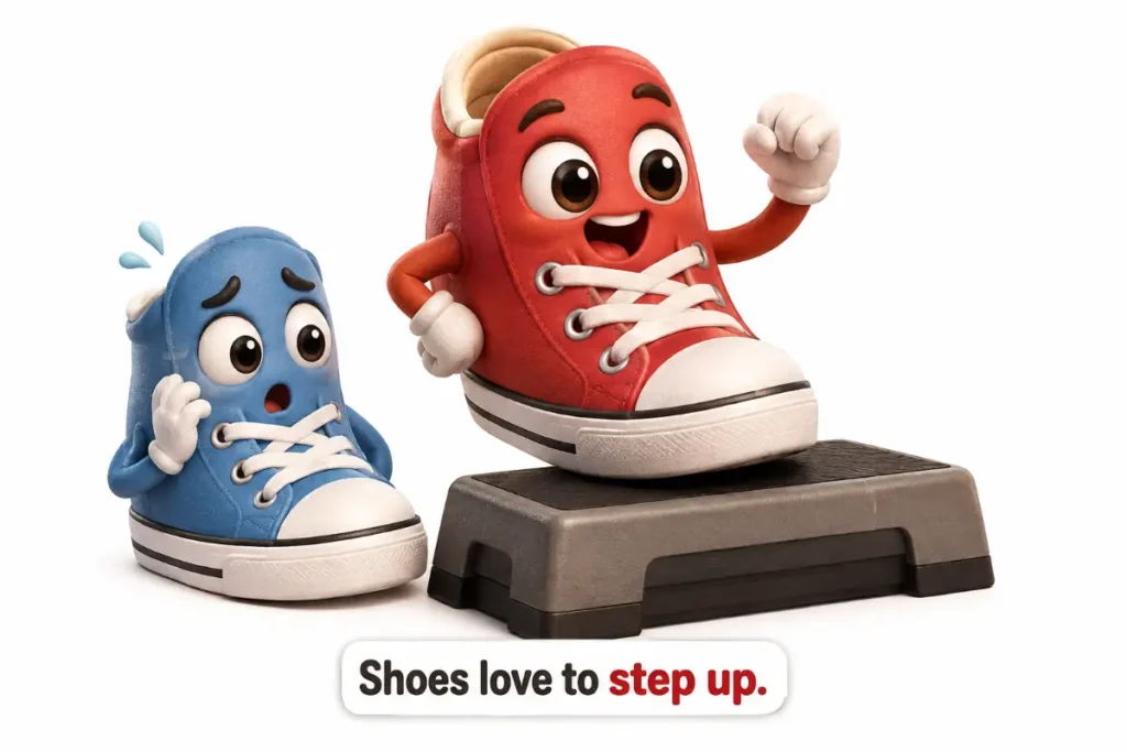 Clean Foot Jokes For Kids