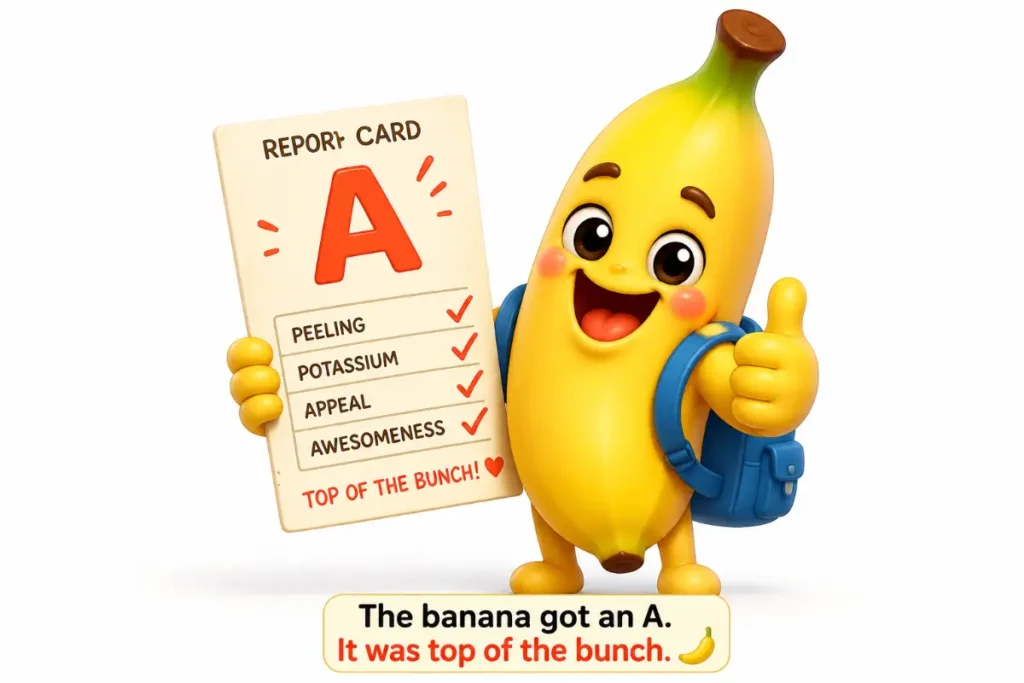 Clever Banana Jokes For Teachers And Students