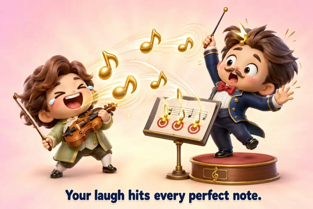 Clever Orchestra Jokes For Teachers And Students