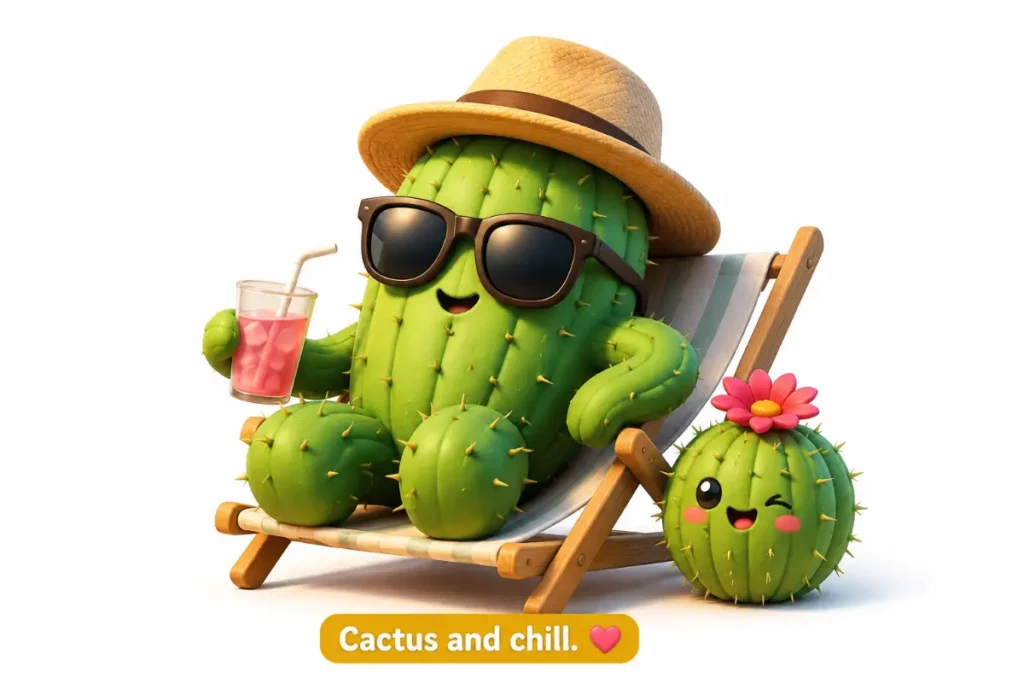 Cute Arizona Puns For Instagram Captions