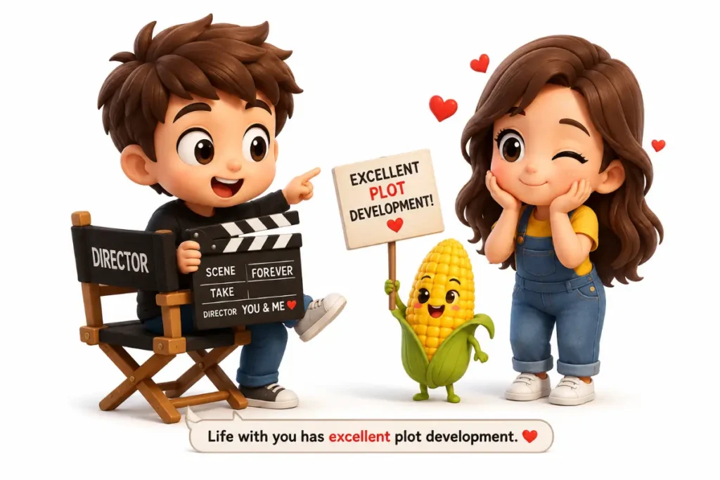 Cute Corny Jokes For Couples