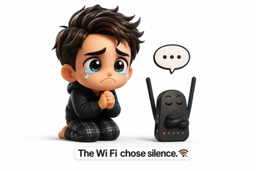 Dark Humor Jokes About Everyday Problems
