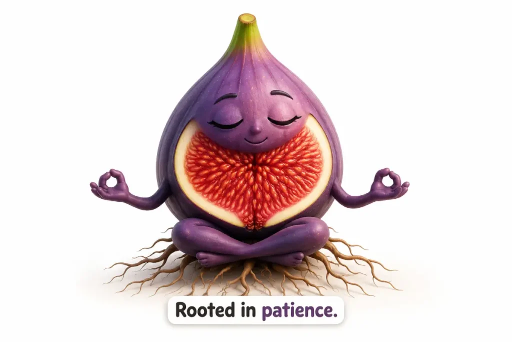 Fig Puns for Holiday Recipes