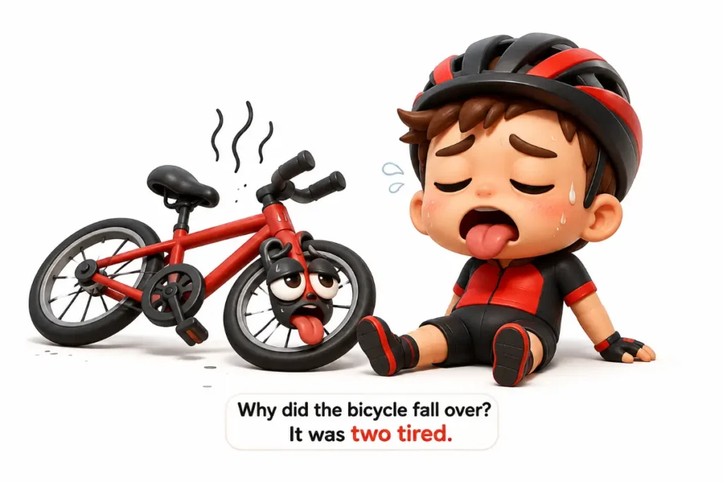 Funny Dad Jokes For Family