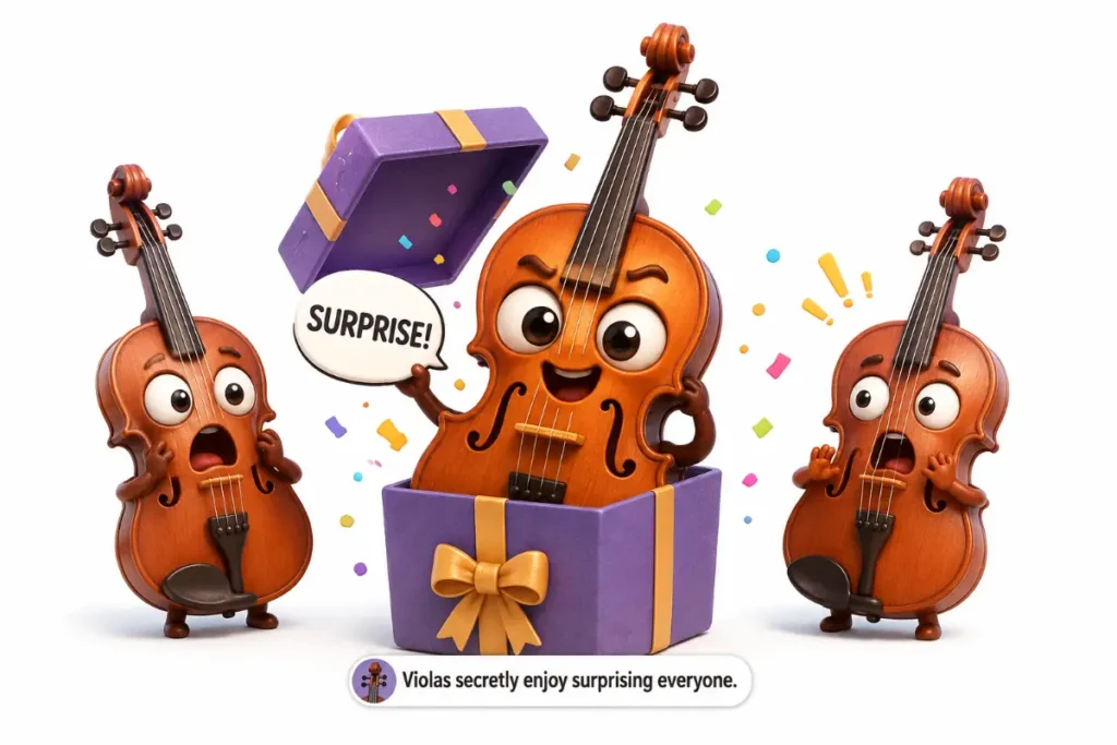 Funny Orchestra Puns