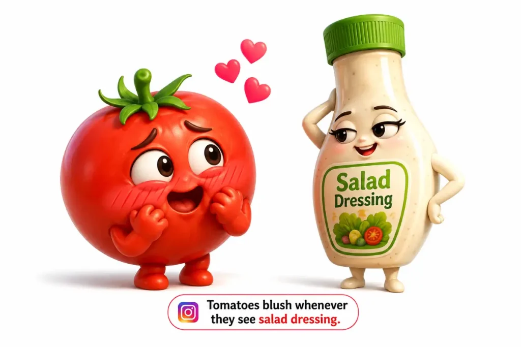 Funny Puns Memes For Food Lovers