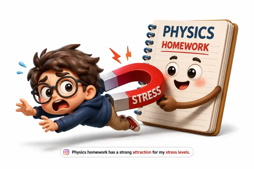 Funny Science Puns For Students