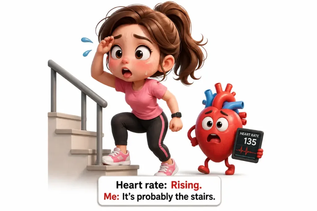 Heart Puns For Social Media Memes