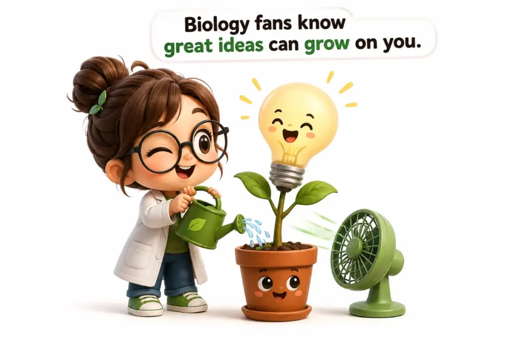 Hilarious Science Puns For Science Lovers