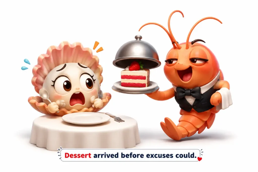 Seafood Restaurant Shellfish Jokes That Always Deliver