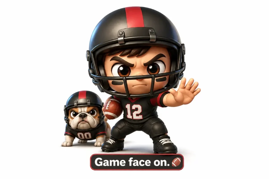 Short Football Puns For Daily Laughs