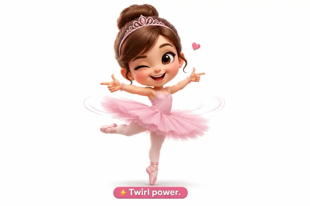 Short One-Liners for Dancers